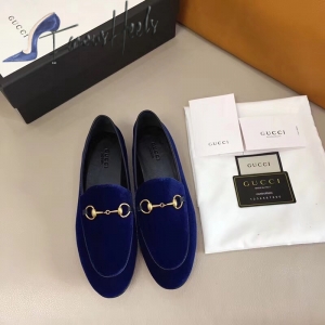 Gucci Flat 020